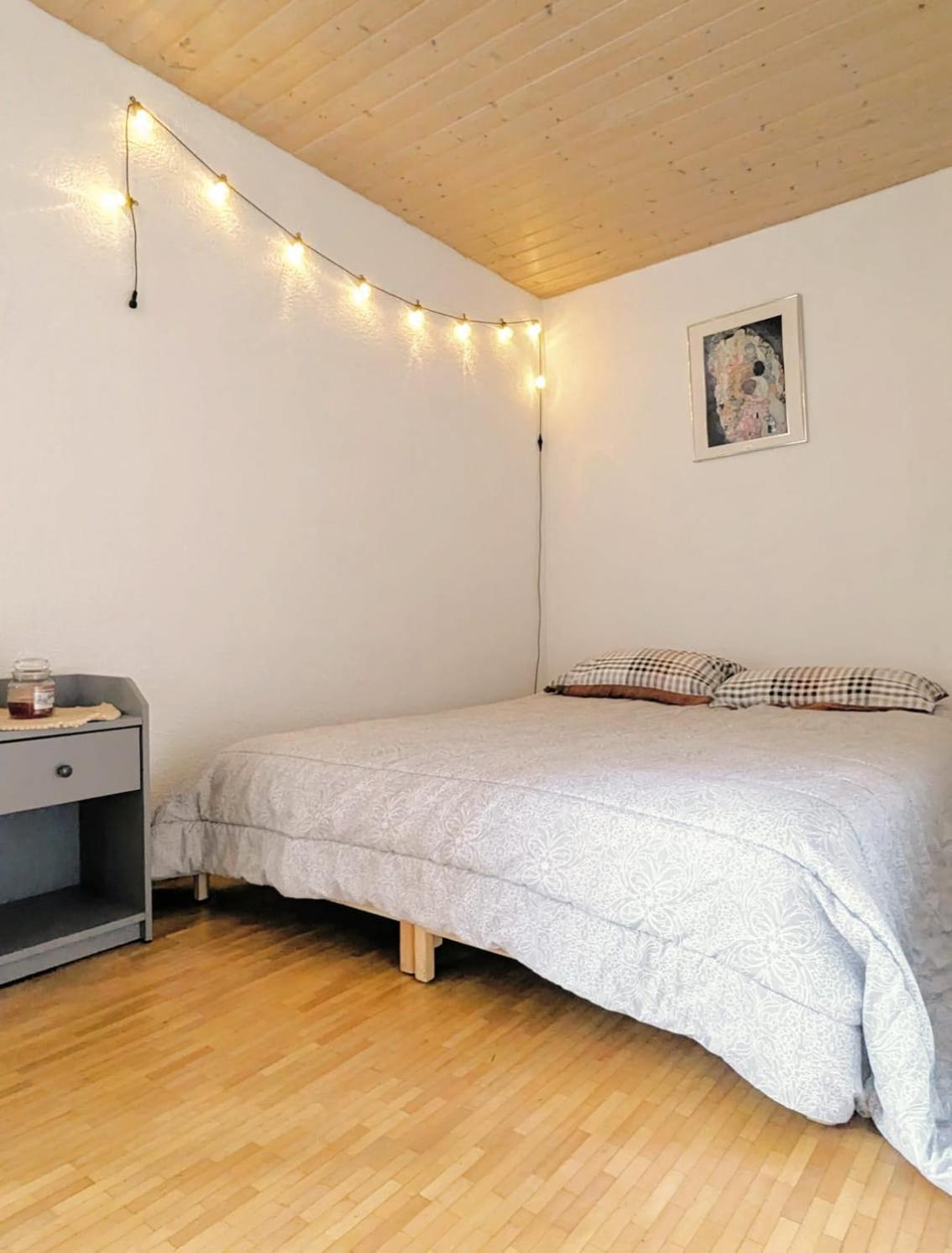 Urban Retreat - Cozy Studio With Private Patio Διαμέρισμα Ζυρίχη Εξωτερικό φωτογραφία